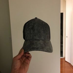 Gents baseball cap